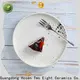 Two Eight ceramic square plate Supply for home 1