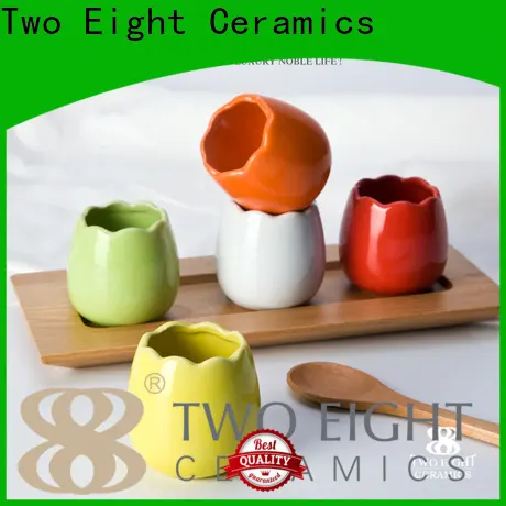 Two Eight business coffee mugs manufacturers for restaurant 1