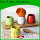 Two Eight business coffee mugs manufacturers for restaurant 1