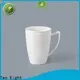 Custom custom coffee mugs near me Suppliers for bistro 1