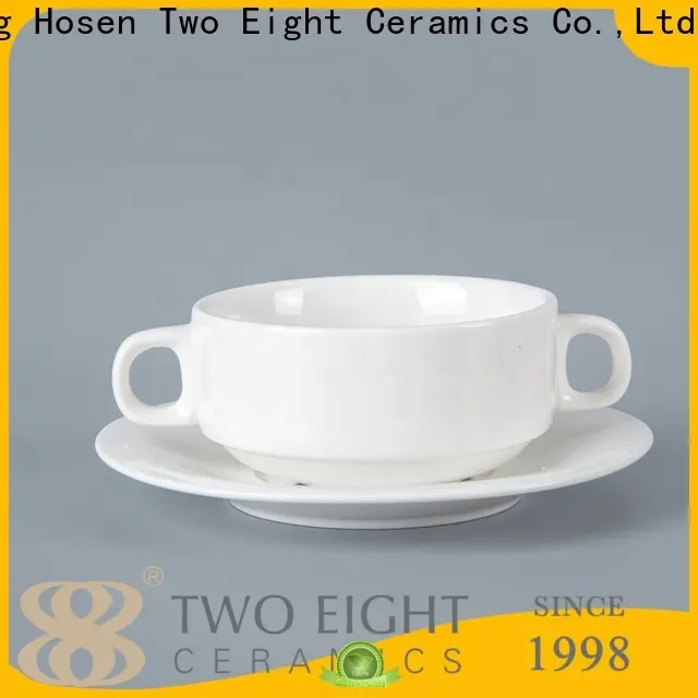 Two Eight Top ceramic cooking bowl for business for home 1