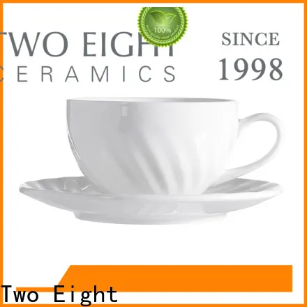 Two Eight High-quality crockery cup set company for bistro 1