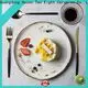 Two Eight New decorative ceramic plates for business for home 1
