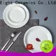Two Eight Custom luxury plates factory for kitchen 1