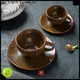 Two Eight beautiful coffee cups company for dinning room 1