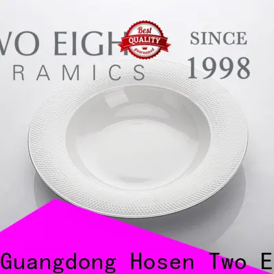 Latest appetizer plates manufacturers for restaurant 1