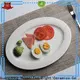 Two Eight white ceramic dishes company for restaurant 1
