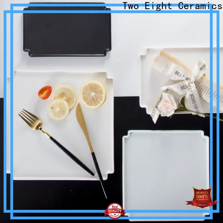 New plate style for business for dinning room 1