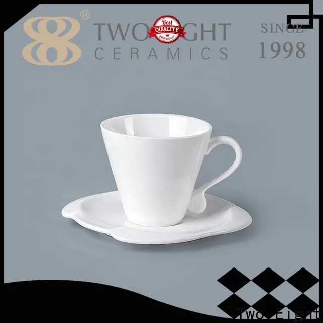 High-quality blank coffee mugs in bulk for business for restaurant 1