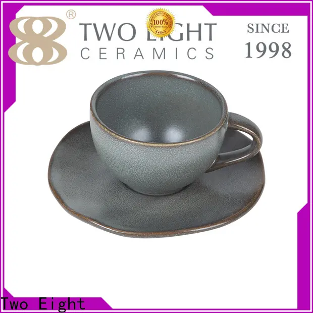Two Eight High-quality small coffee cups factory for dinning room 1