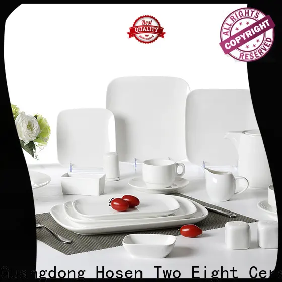 Two Eight Latest geschirr for business for dinning room 1