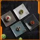Two Eight Custom dishware factory for hotel 1