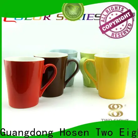 Custom bulk coffee mugs for business for dinning room 1