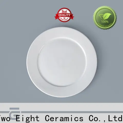 Two Eight platos ceramica manufacturers for home 1