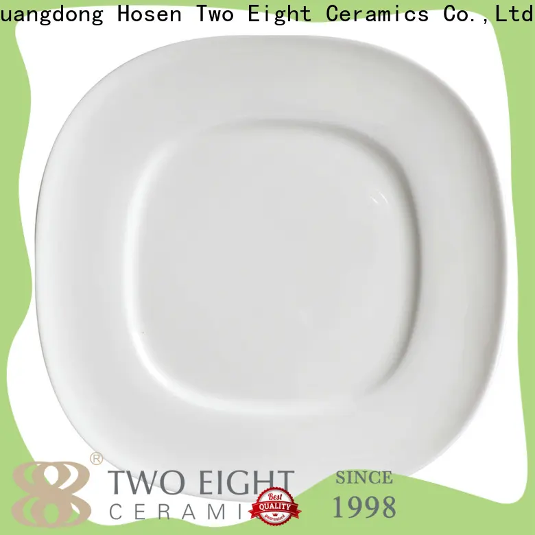 Two Eight pottery dinnerware Suppliers for hotel 1
