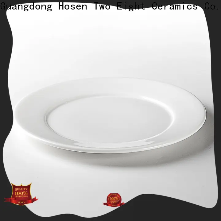 Two Eight japanese ceramic plate Supply for restaurant 1