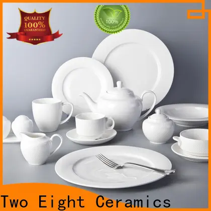 Wholesale plate style for business for dinner 1