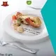 Two Eight High-quality dinner plates ceramic for business for kitchen 1
