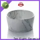 New ceramic cereal bowls Supply for hotel 1