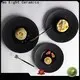 Two Eight Top serving plates for business for restaurant 1
