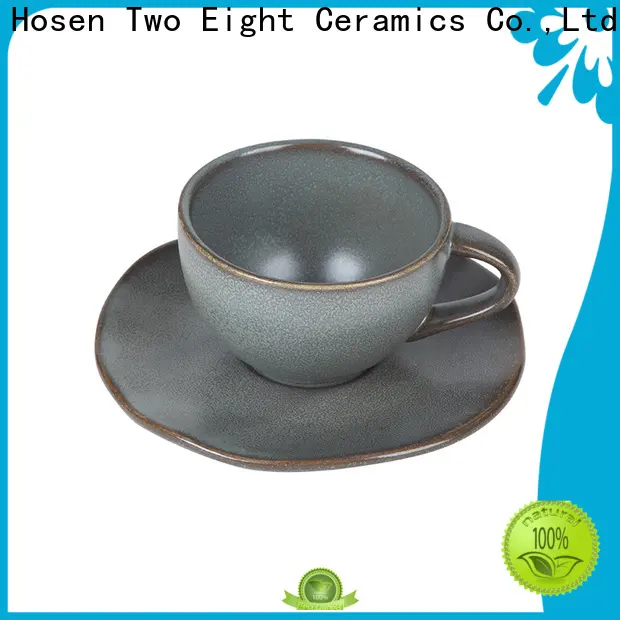 Two Eight High-quality plastic coffee cups factory for kitchen 1