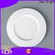 Custom painting porcelain plates Supply for dinning room 1