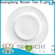 Two Eight handmade pottery dishes Suppliers for dinner 1