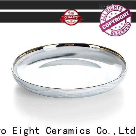 Two Eight Best heath plates for business for dinning room1 1