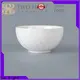Two Eight ceramic dessert bowls Supply for dinner1 1