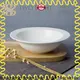 Two Eight porcelain soup bowls factory for dinning room 1