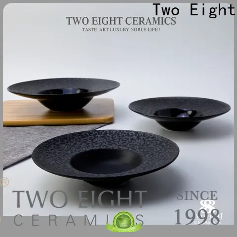 Two Eight appetizer plates Suppliers for kitchen 1