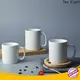Two Eight Best plain mugs in bulk for business for restaurant 1