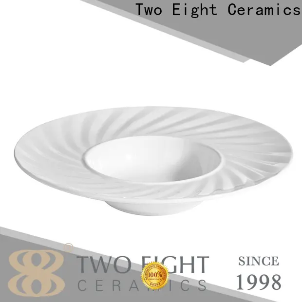 New wedding plates factory for bistro 1