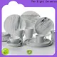 Two Eight Latest oven safe plates Suppliers for restaurant 1