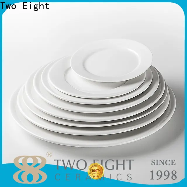 Latest vintage ceramic plates factory for dinning room 1