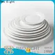 Latest vintage ceramic plates factory for dinning room 1