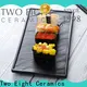 Two Eight New wedding plates company for dinning room 1