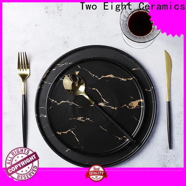 New cheap dinner plates Supply for restaurant 1