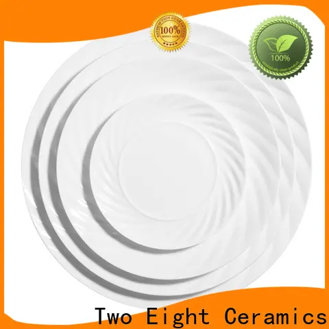 Top ceramic serving dishes with lids for business for dinning room 1