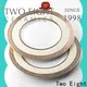 Two Eight decorative plates company for hotel1 1