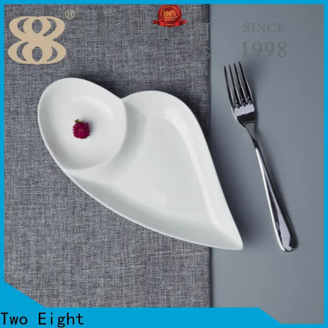 New stoneware plates company for hotel 1