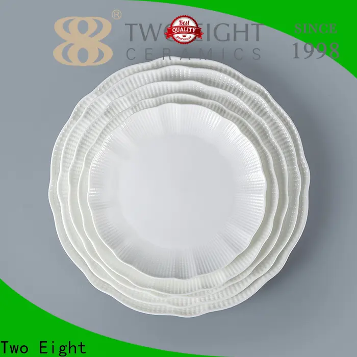 Wholesale rustic dinner plates manufacturers for dinner 1