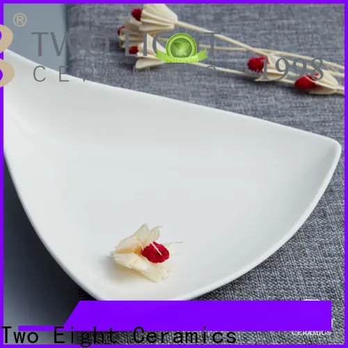 Two Eight High-quality plato base company for restaurant 1