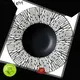 Two Eight best ceramic plates Supply for restaurant1 1