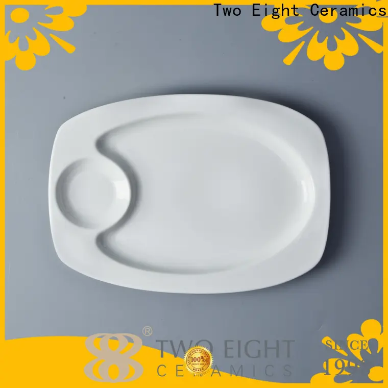 Two Eight Best speckled ceramic plate for business for kitchen1 1
