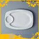 Two Eight Best speckled ceramic plate for business for kitchen1 1