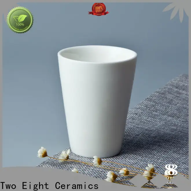 Latest ceramic mug white Supply for dinning room 1