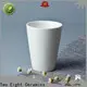 Latest ceramic mug white Supply for dinning room 1