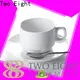 Two Eight custom logo coffee mugs manufacturers for home 1