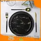 Latest catering plates Suppliers for dinner 1